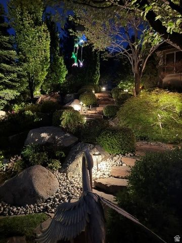1391 N COMPTON RD, Farmington, UT 84025
