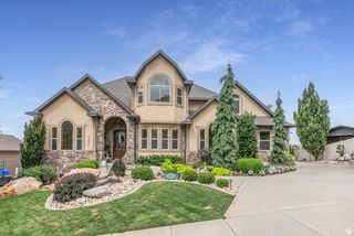 1391 N COMPTON RD, Farmington, UT 84025