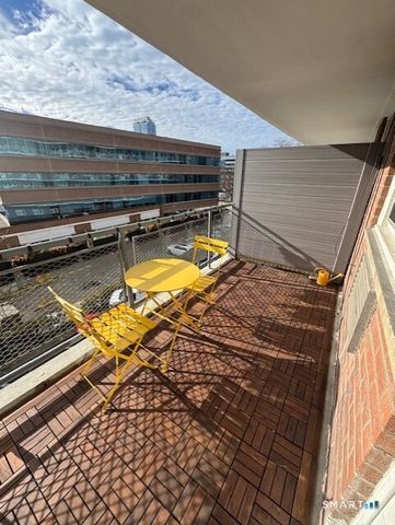 444 Bedford Street apt 3R, Stamford, CT 06901