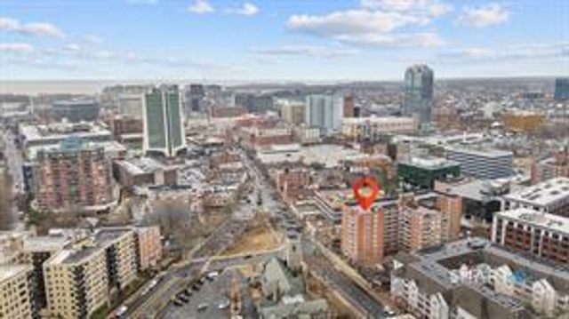 444 Bedford Street apt 3R, Stamford, CT 06901