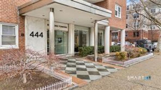 444 Bedford Street apt 3R, Stamford, CT 06901