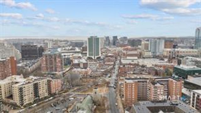 444 Bedford Street apt 3R, Stamford, CT 06901