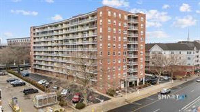444 Bedford Street apt 3R, Stamford, CT 06901