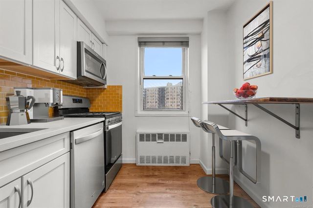 444 Bedford Street apt 3R, Stamford, CT 06901