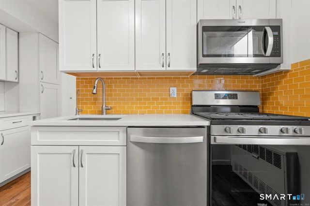 444 Bedford Street apt 3R, Stamford, CT 06901