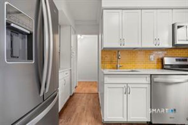 444 Bedford Street apt 3R, Stamford, CT 06901