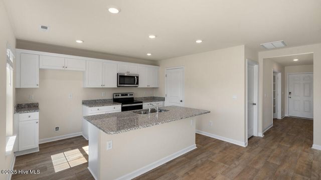7352 Michelle Road, Rocky Mount, NC 27803