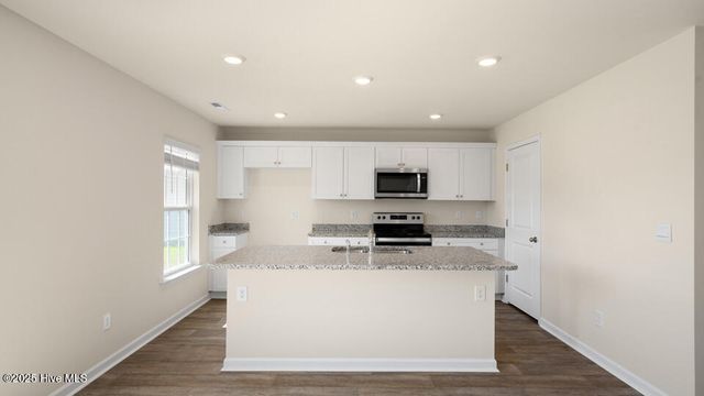 7352 Michelle Road, Rocky Mount, NC 27803