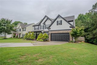 1527 Washington Rose Avenue, Hoschton, GA 30548