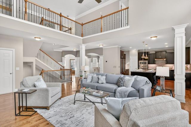 12865 Donegal Lane, Milton, GA 30004