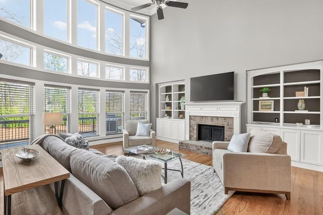 12865 Donegal Lane, Milton, GA 30004