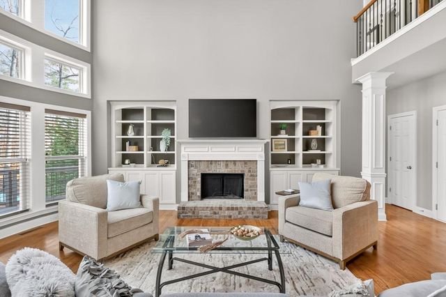 12865 Donegal Lane, Milton, GA 30004