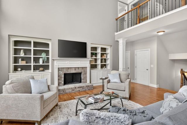 12865 Donegal Lane, Milton, GA 30004