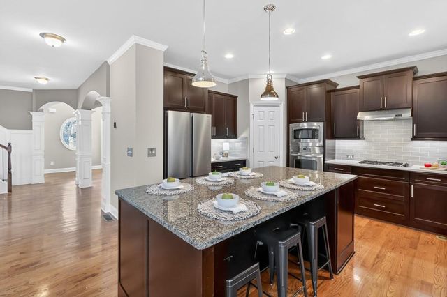 12865 Donegal Lane, Milton, GA 30004