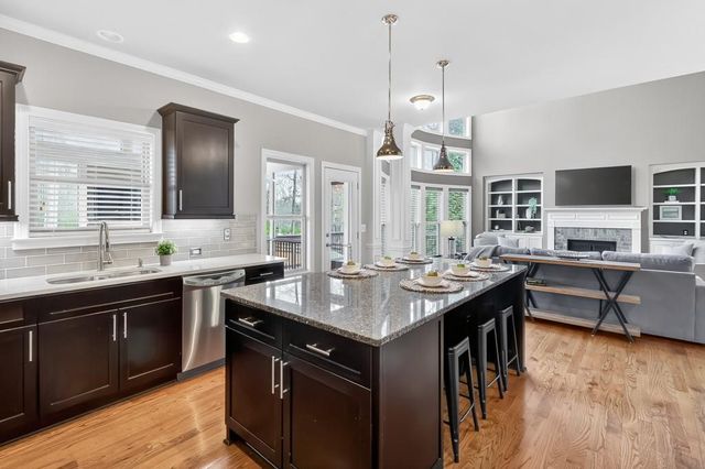 12865 Donegal Lane, Milton, GA 30004