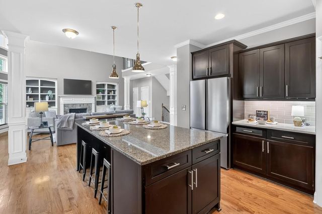 12865 Donegal Lane, Milton, GA 30004