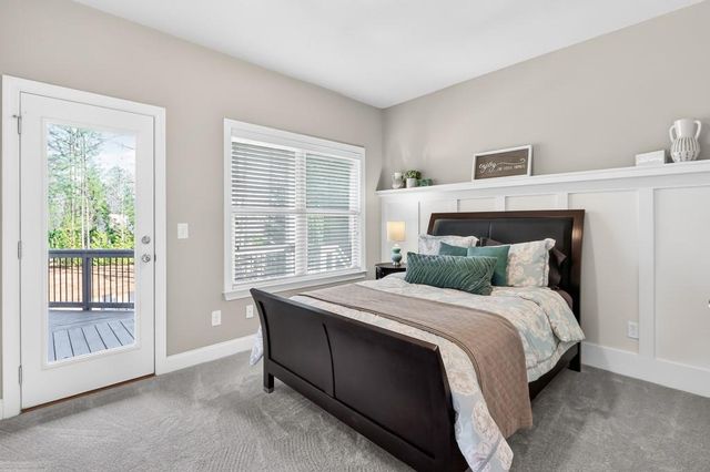 12865 Donegal Lane, Milton, GA 30004