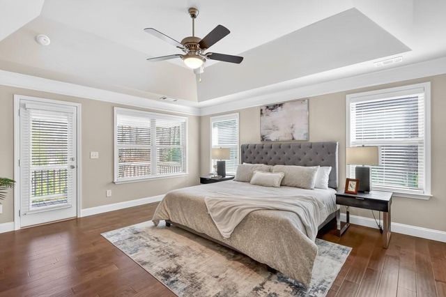 12865 Donegal Lane, Milton, GA 30004