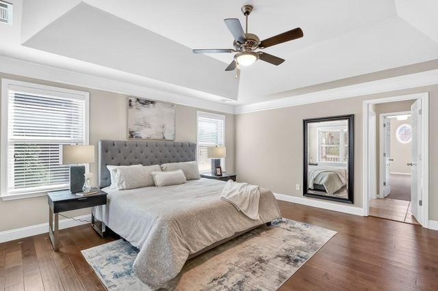 12865 Donegal Lane, Milton, GA 30004