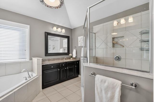 12865 Donegal Lane, Milton, GA 30004