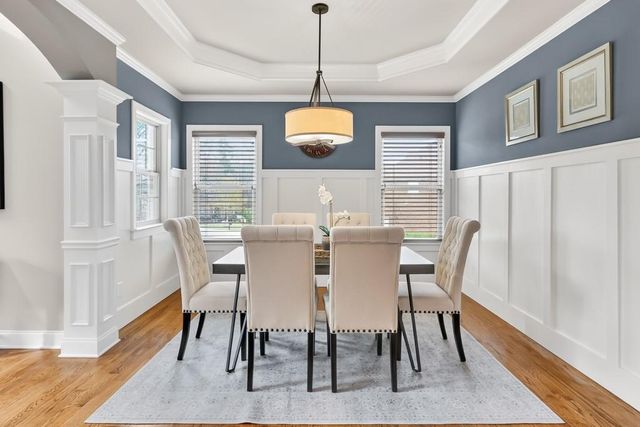 12865 Donegal Lane, Milton, GA 30004