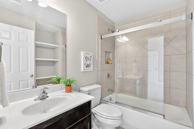 12865 Donegal Lane, Milton, GA 30004