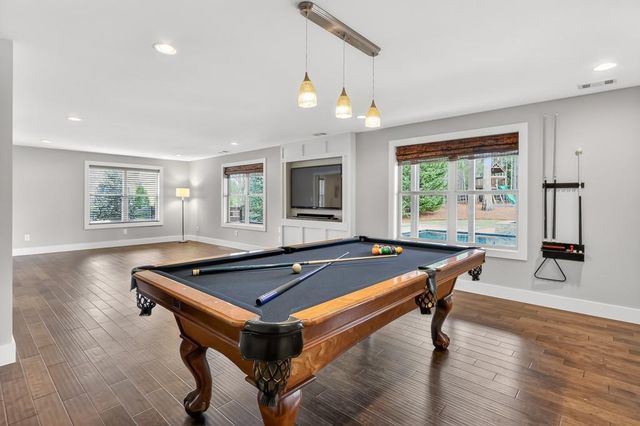 12865 Donegal Lane, Milton, GA 30004