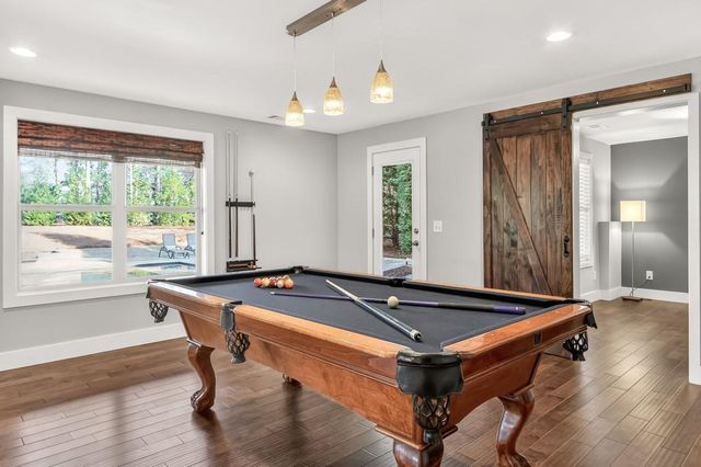 12865 Donegal Lane, Milton, GA 30004