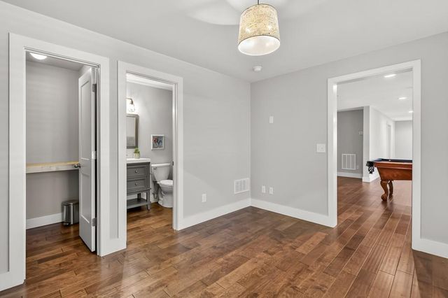 12865 Donegal Lane, Milton, GA 30004