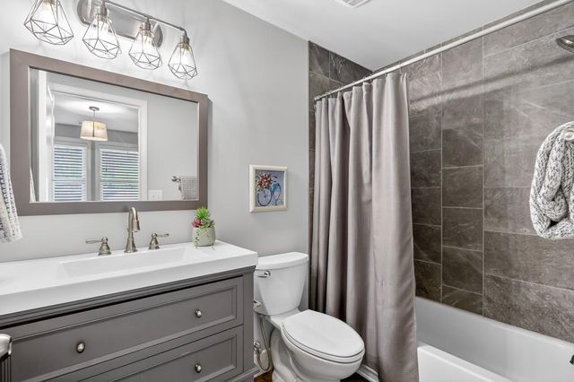 12865 Donegal Lane, Milton, GA 30004