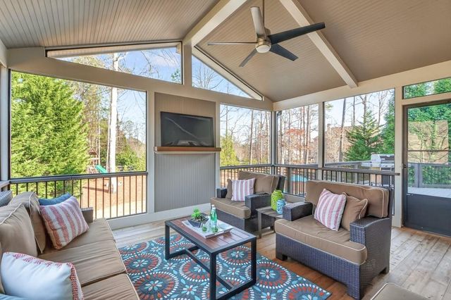 12865 Donegal Lane, Milton, GA 30004