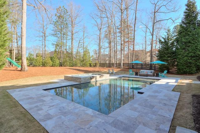 12865 Donegal Lane, Milton, GA 30004