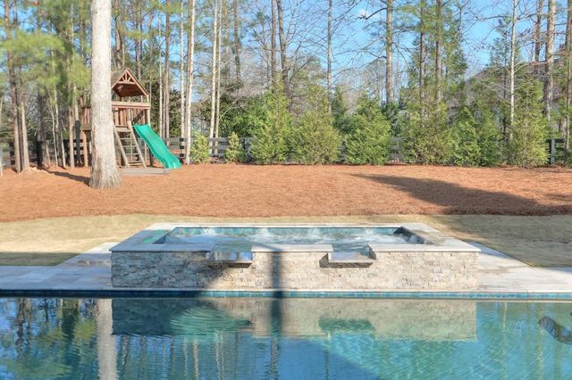 12865 Donegal Lane, Milton, GA 30004