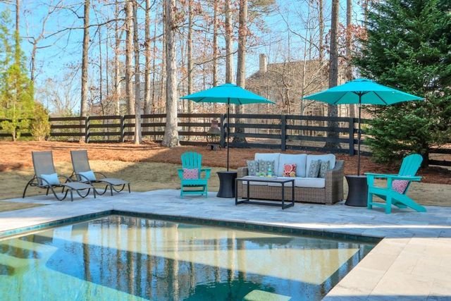 12865 Donegal Lane, Milton, GA 30004