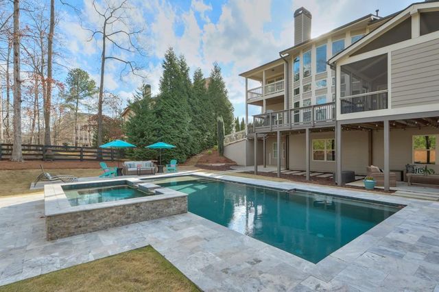 12865 Donegal Lane, Milton, GA 30004