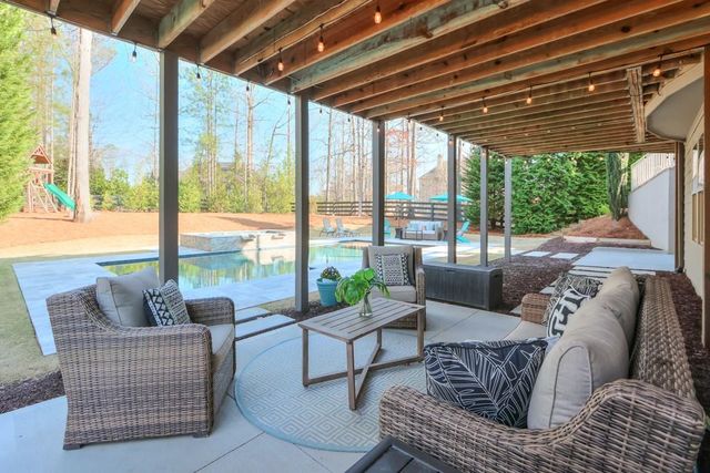 12865 Donegal Lane, Milton, GA 30004