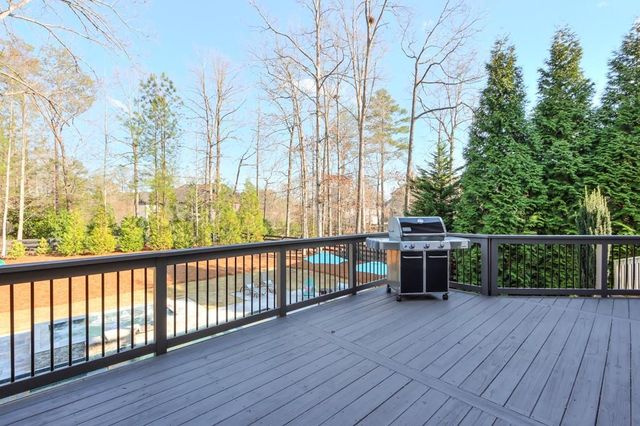 12865 Donegal Lane, Milton, GA 30004