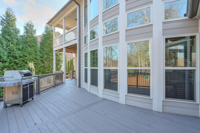 12865 Donegal Lane, Milton, GA 30004