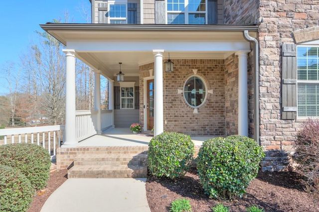 12865 Donegal Lane, Milton, GA 30004