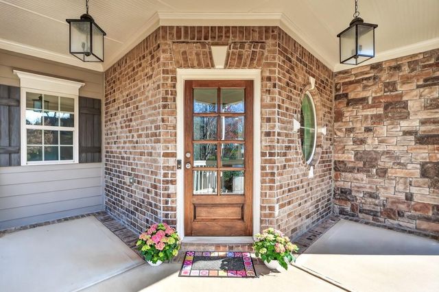 12865 Donegal Lane, Milton, GA 30004