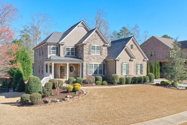 12865 Donegal Lane, Milton, GA 30004