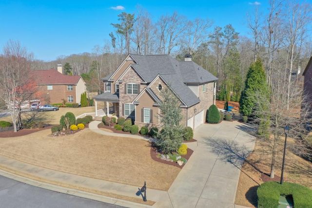 12865 Donegal Lane, Milton, GA 30004