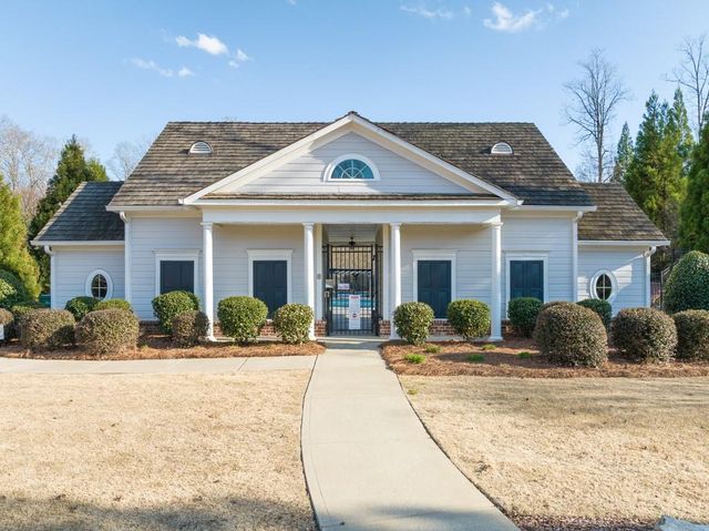 12865 Donegal Lane, Milton, GA 30004