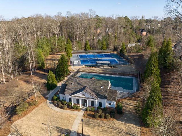 12865 Donegal Lane, Milton, GA 30004