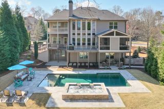 12865 Donegal Lane, Milton, GA 30004