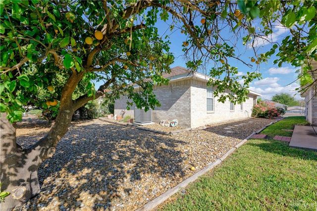 519 Pisces Street, Mission, TX 78572