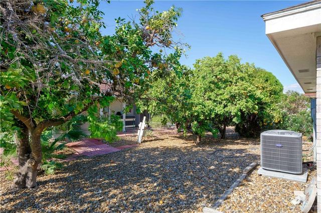 519 Pisces Street, Mission, TX 78572