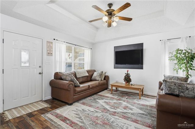 519 Pisces Street, Mission, TX 78572