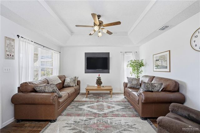 519 Pisces Street, Mission, TX 78572