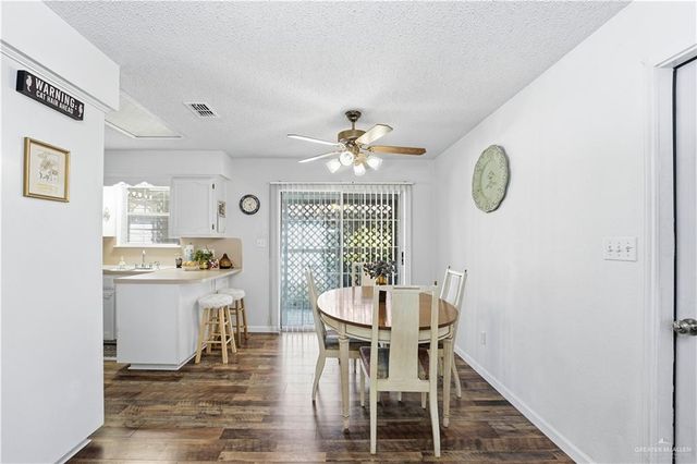 519 Pisces Street, Mission, TX 78572